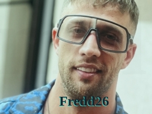 Fredd26