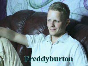 Freddyburton