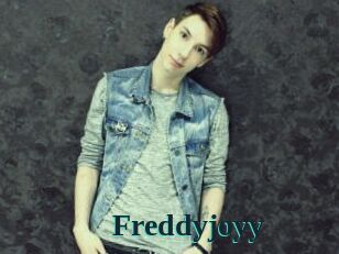 Freddyjoyy