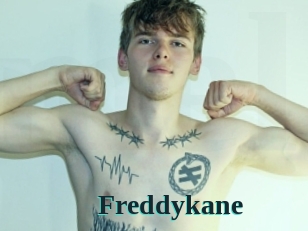 Freddykane