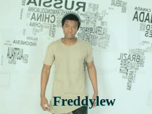 Freddylew