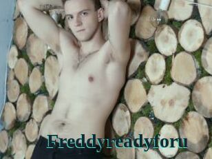 Freddyreadyforu