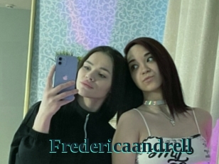 Fredericaandrell