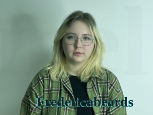 Fredericabeards