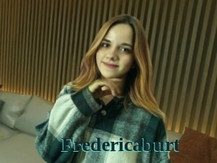 Fredericaburt