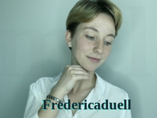 Fredericaduell