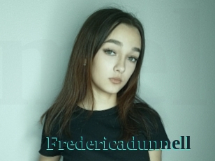 Fredericadunnell