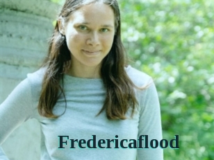 Fredericaflood