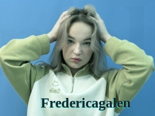 Fredericagalen