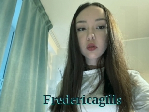 Fredericagills