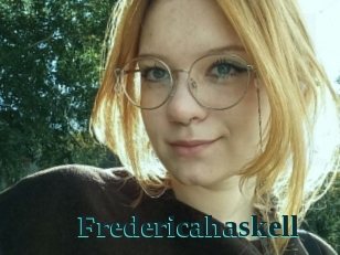 Fredericahaskell