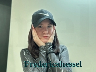 Fredericahessel