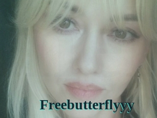 Freebutterflyyy