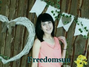 Freedomsun