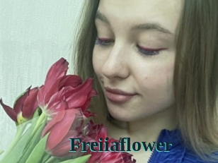 Freiiaflower