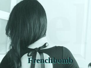 Frenchbomb