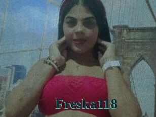 Freska118