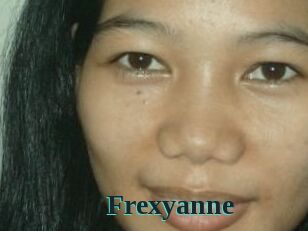 Frexyanne