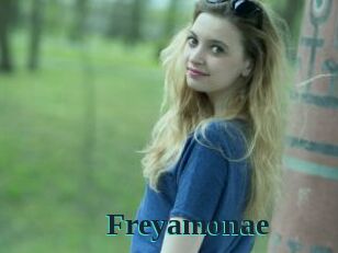 Freyamonae