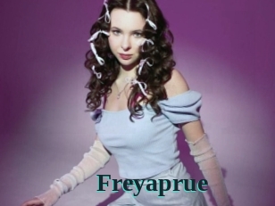 Freyaprue