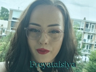 Freyataisiya