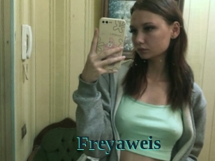 Freyaweis