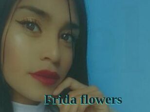 Frida_flowers