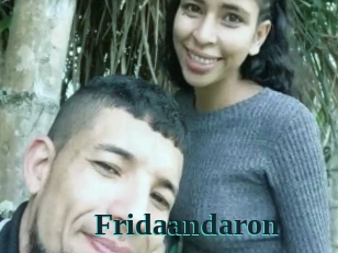 Fridaandaron