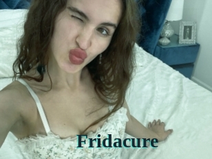 Fridacure