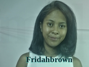 Fridahbrown