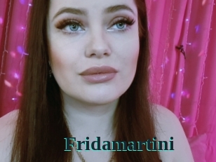 Fridamartini