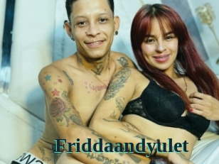 Friddaandyulet