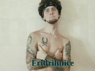 Fridrihnice