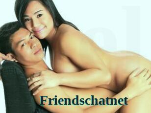 Friendschatnet