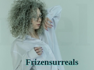 Frizensurreals