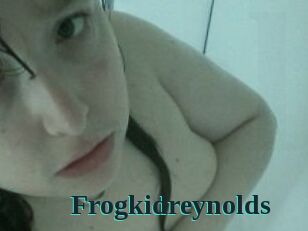 frogkidreynolds Melody Melons