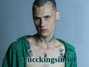 Fucckingsinner