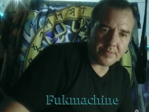 Fukmachine