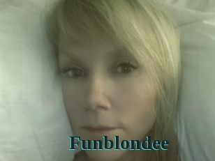 Funblondee