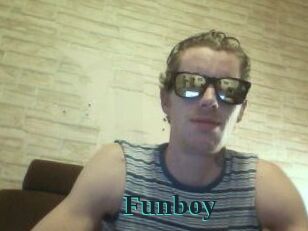 Funboy