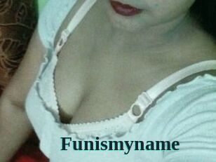 Funismyname