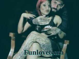 Funloveteam