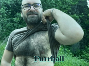 Furrball