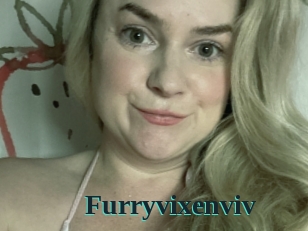 Furryvixenviv