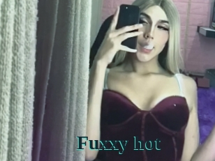 Fuxxy_hot