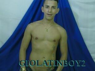 GIOLATINBOY2 Melody Melons