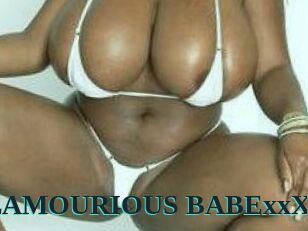 GLAMOURIOUS_BABExxX