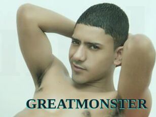 GREATMONSTER