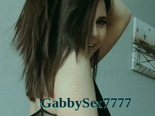 GabbySex7777