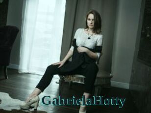 GabrielaHotty